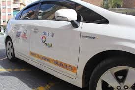 Los taxistas de Motril se oponen al aumento «desmesurado» de licencias que aprobó el Ayuntamiento