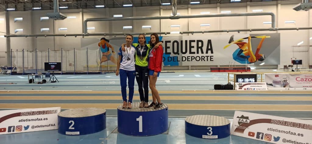 É𝘅𝗶𝘁𝗼 𝗿𝗼𝘁𝘂𝗻𝗱𝗼 𝗱𝗲𝗹 𝗖𝗹𝘂𝗯 𝗔𝘁𝗹𝗲𝘁𝗶𝘀𝗺𝗼 𝗗𝗘𝗟𝗦𝗨𝗥 𝗲𝗻 𝗲𝗹 𝗖𝘁𝗼 𝗔𝗯𝘀𝗼𝗹𝘂𝘁𝗼 𝗱𝗲 𝗔𝗻𝗱𝗮𝗹𝘂𝗰í𝗮