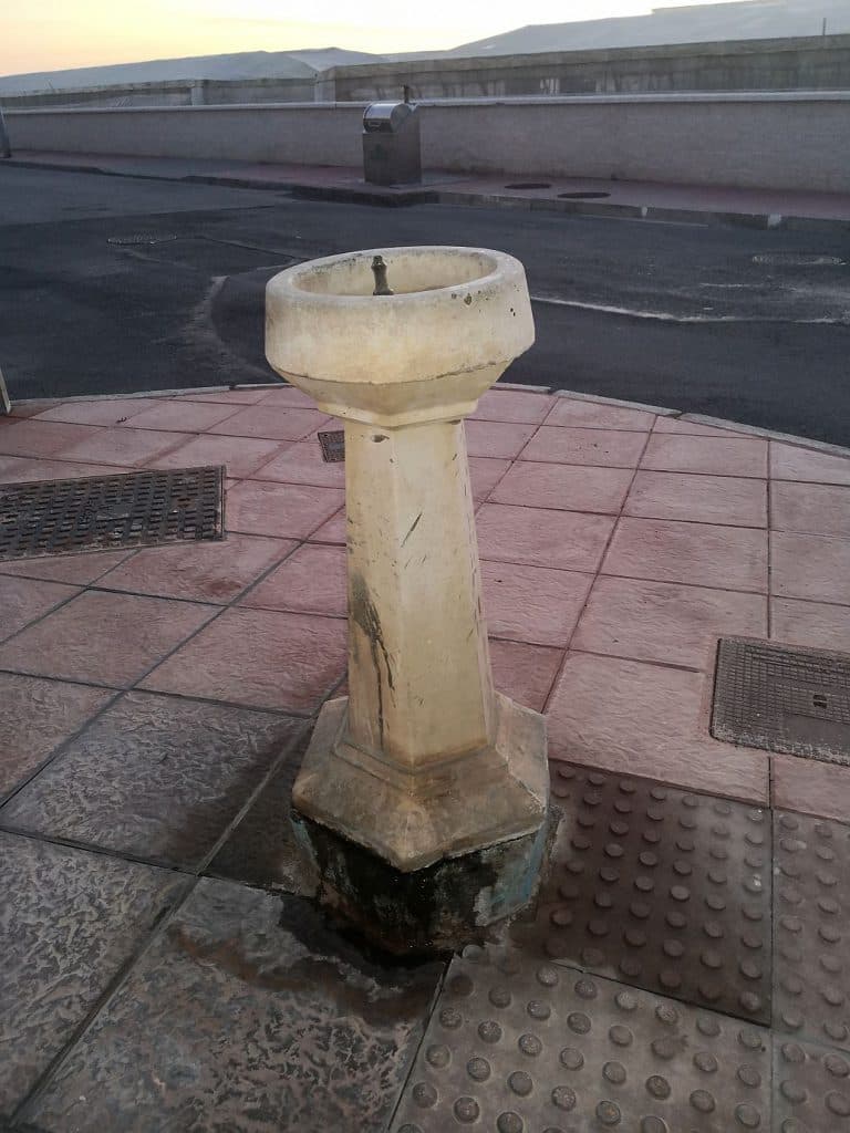El PSOE hace una nueva ‘Ruta de la Vergüenza’, “la 4.0”, esta vez centrada en la zona turística de La Perla
