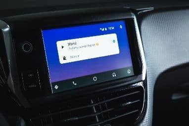 Cuatro tecnologías que revolucionarán la automoción en 2020