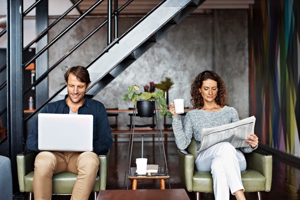 1 de cada 5 parejas españolas discute por motivos económicos
