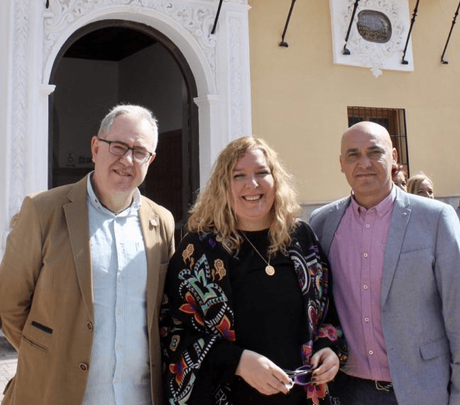 El PSOE de Motril destaca el avance vivido en Andalucía en el 40 aniversario de la autonomía