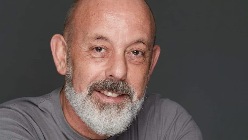 El actor y director Chema del Barco abrirá la VII Muestra de Cine Negro de Salobreña