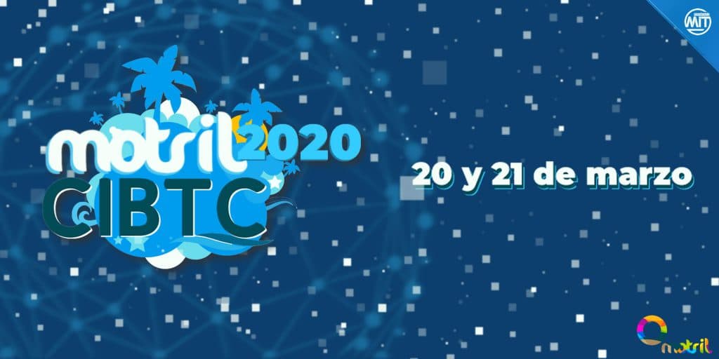 Motril aplaza la VII edición del Congreso Internacional Blockchain Tropical Coast 2020 como medida de prevención