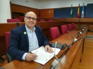 El Pleno de Motril vuelve a reclamar por unanimidad que haya un Centro de Valoración de Discapacidad en el municipio