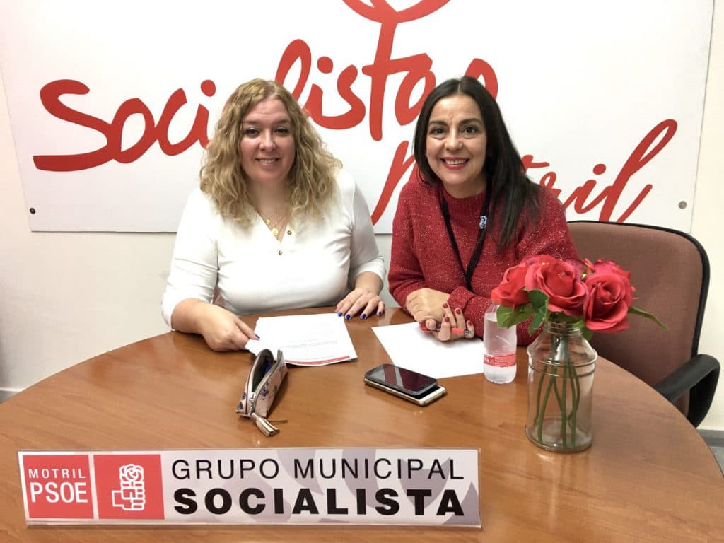 El PSOE buscará en el Pleno la unión de todos los grupos políticos del Ayuntamiento de Motril en apoyo del sector agrícola de la Comarca