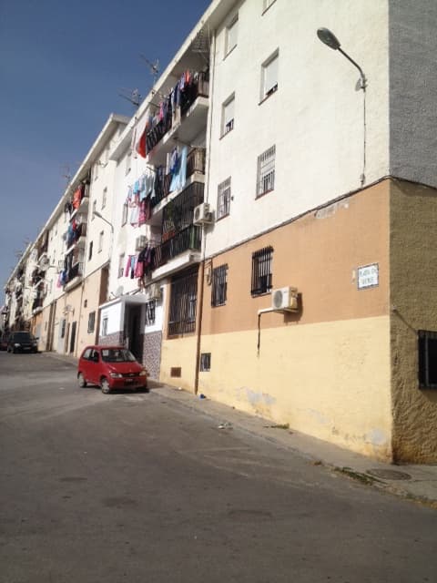 72 viviendas de alquiler de Huerta Carrasco serán rehabilitadas por importe de 652.000 euros