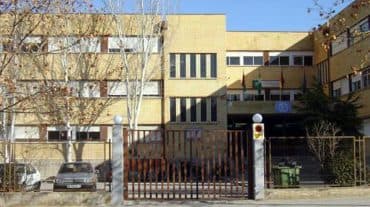 Educación garantiza las tres comidas a 2.200 escolares de la provincia en riesgo de exclusión social