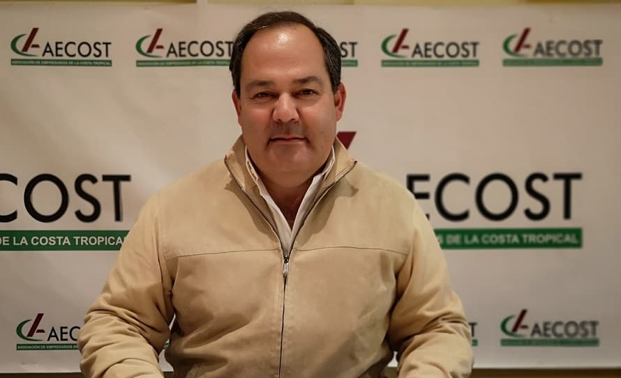 AECOST se solidariza con los empresarios afectados por el coronavirus