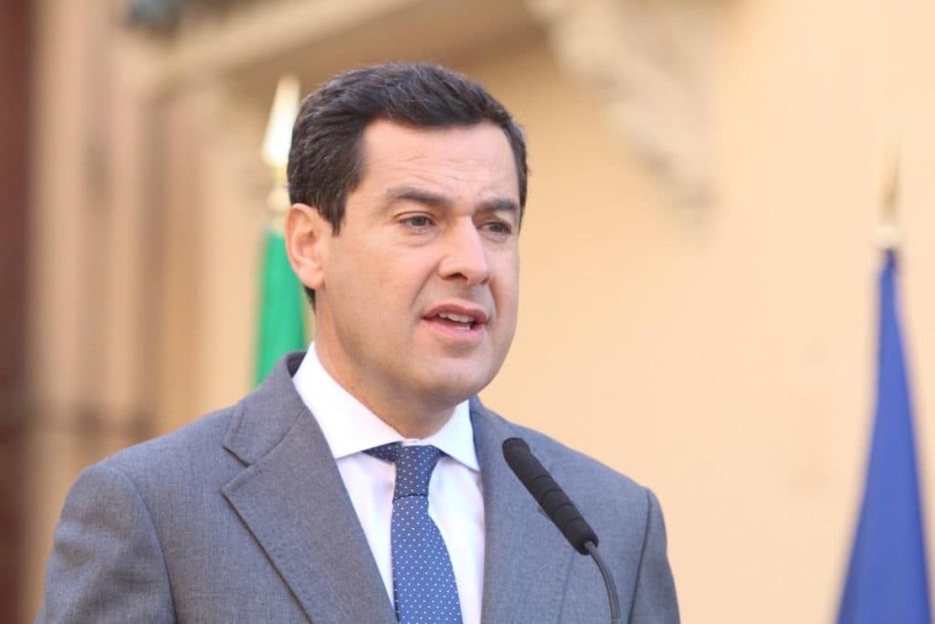 Moreno eleva la situación al ‘nivel 2’ de emergencia y convoca el Gabinete de Crisis