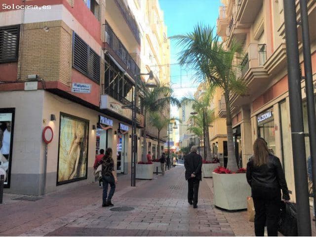 El comercio motrileño se une para dar vida a la Asociación de Comerciantes