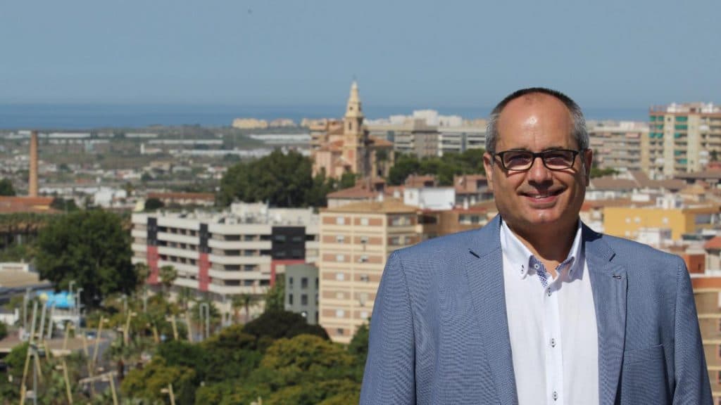 Andalucía Por Sí pide en la FAMP que las administraciones locales dispongan de financiación suficiente para atender a las personas más vulnerables debido a la pandemia