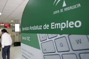 La provincia de Granada alcanza los 101.194 parados, la peor cifra desde hace cuatro años