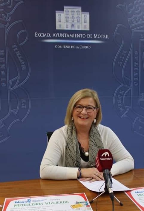 Participación Ciudadana del Ayuntamiento de Motril ‘reinventa’ su actividad ante la crisis sanitaria