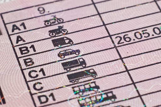 Los permisos de conducción caducados durante el estado de alarma mantienen su vigencia hasta 60 días después de finalizar dicha situación excepcional