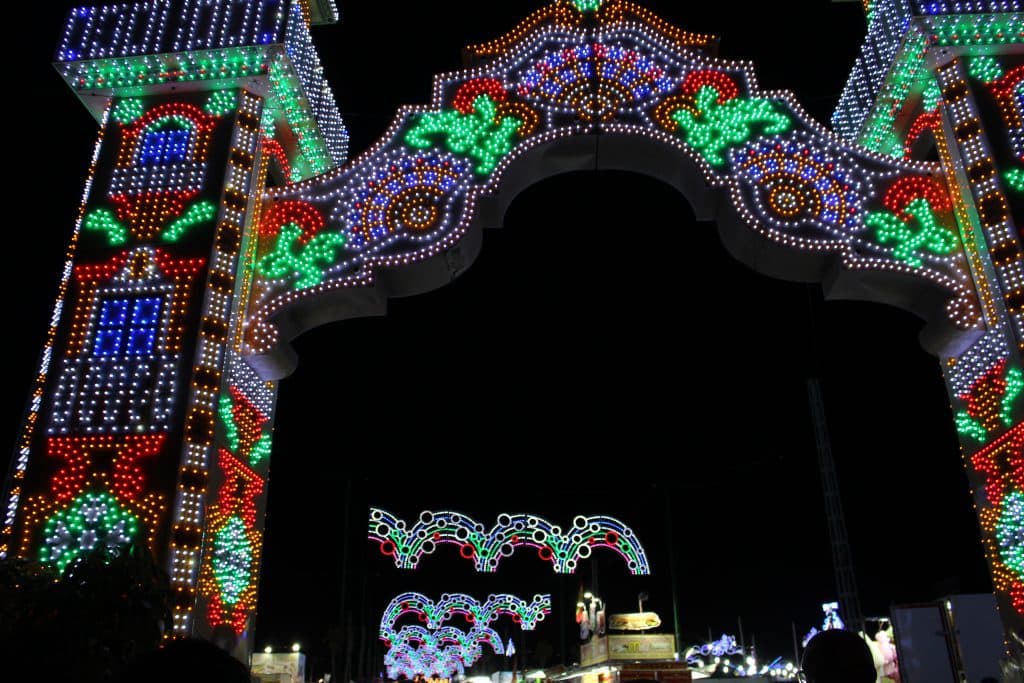 Motril suspende las fiestas patronales de la ciudad, barrios y anejos por  la crisis sanitaria del coronavirus