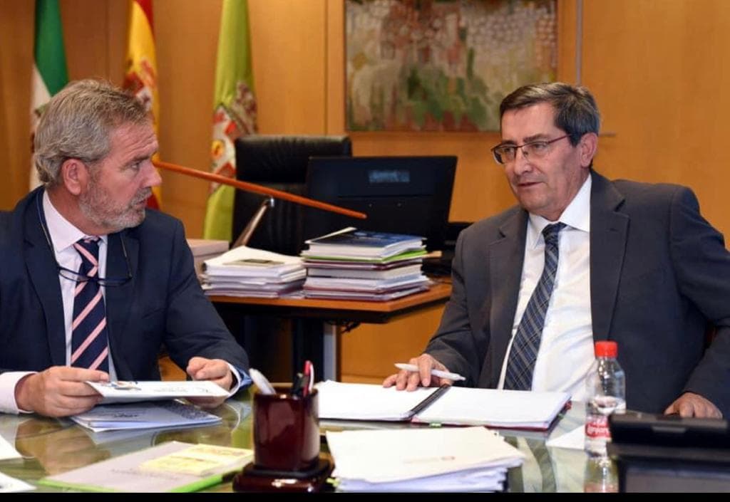 La Diputación y el Puerto de Motril promocionarán la provincia en la feria internacional de cruceros Seatrade Cruise Med