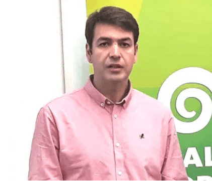 AxSí plantea un desconfinamiento comarcal del Estado de Alarma