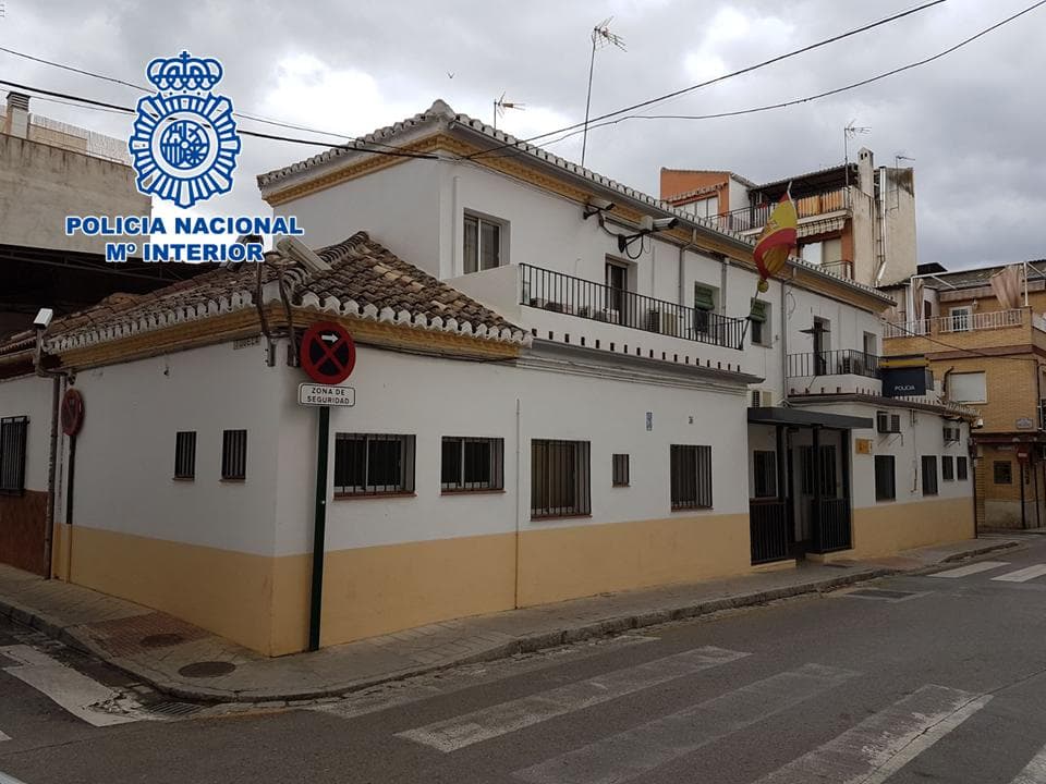 Detienen a dos personas en un operativo contra las sustracciones de bicicletas iniciado a últimos de 2019