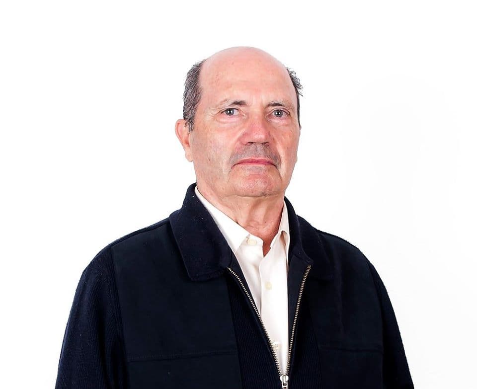 La alcaldesa de Almuñécar propondrá al Pleno dar el nombre de Miguel Ávila Padial a la calle de acceso al Instituto Antigua Sexi