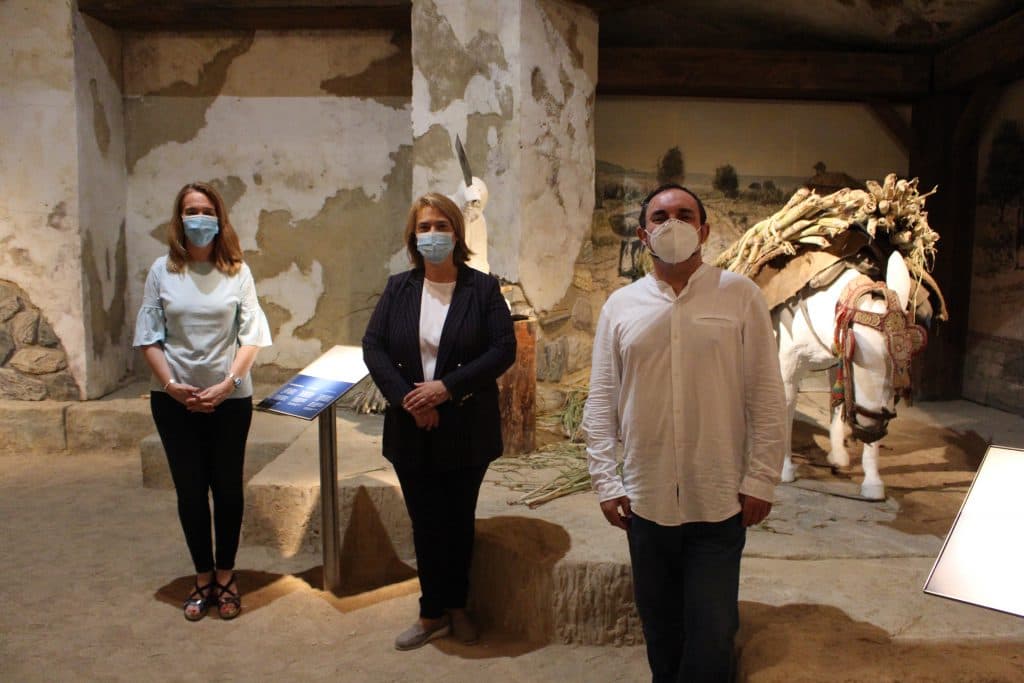 Motril reabre sus museos históricos y culturales tras una importante puesta a punto de todas las instalaciones