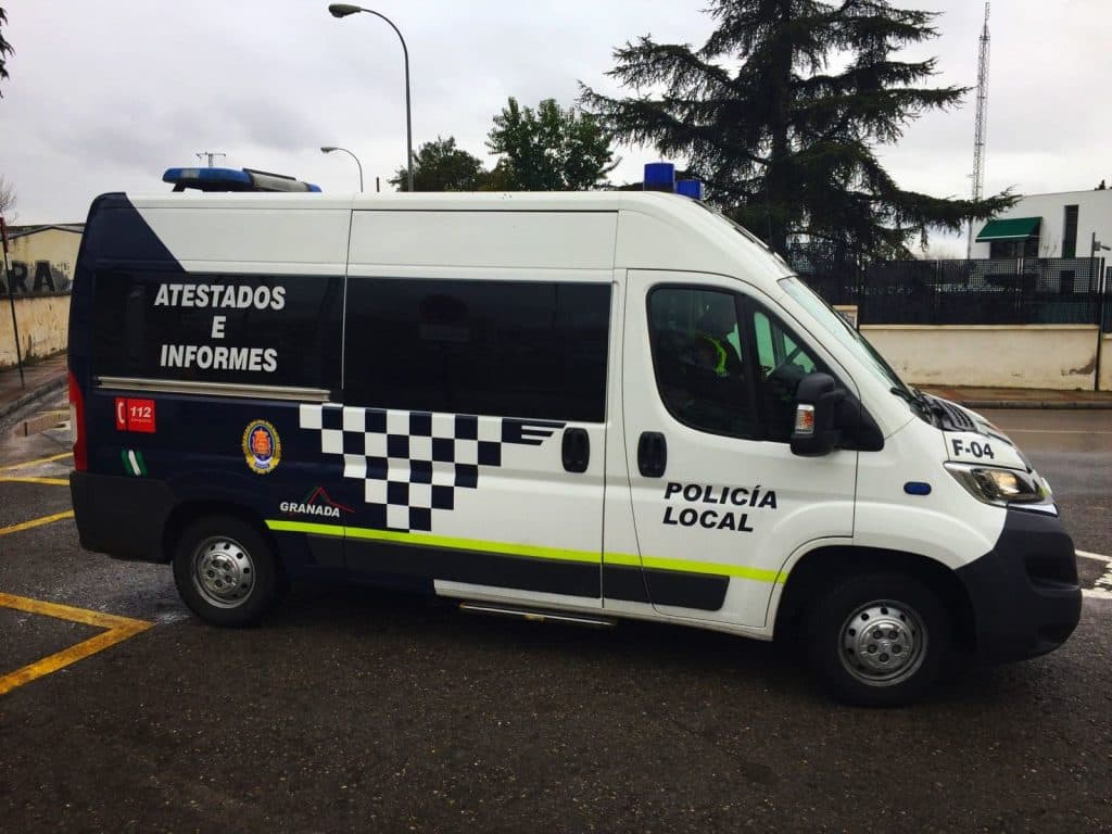 Herido grave tras ser atacado por su perro pitbull en su propia casa