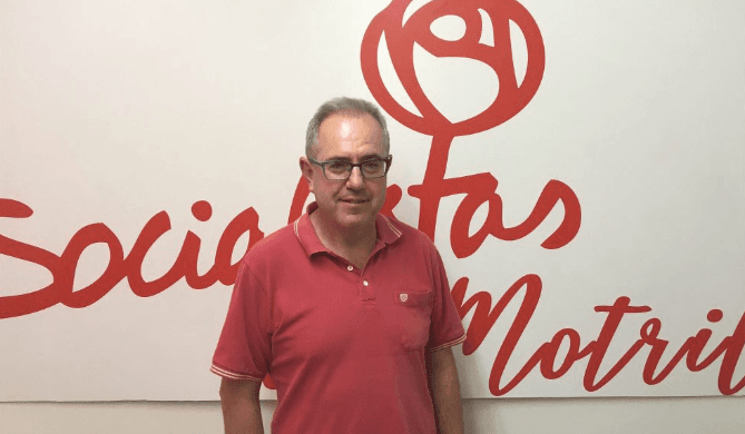 El PSOE denuncia las «mentiras» de la alcaldesa en su discurso sobre el Día de la Ciudad