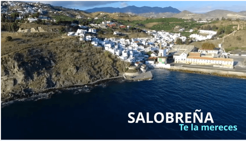 Salobreña lanza una campaña para promocionar el turismo y el comercio de la Villa como ‘seguro frente al Covid-19’