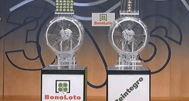 La Bonoloto deja en Granada un premio de casi 300.000 euros