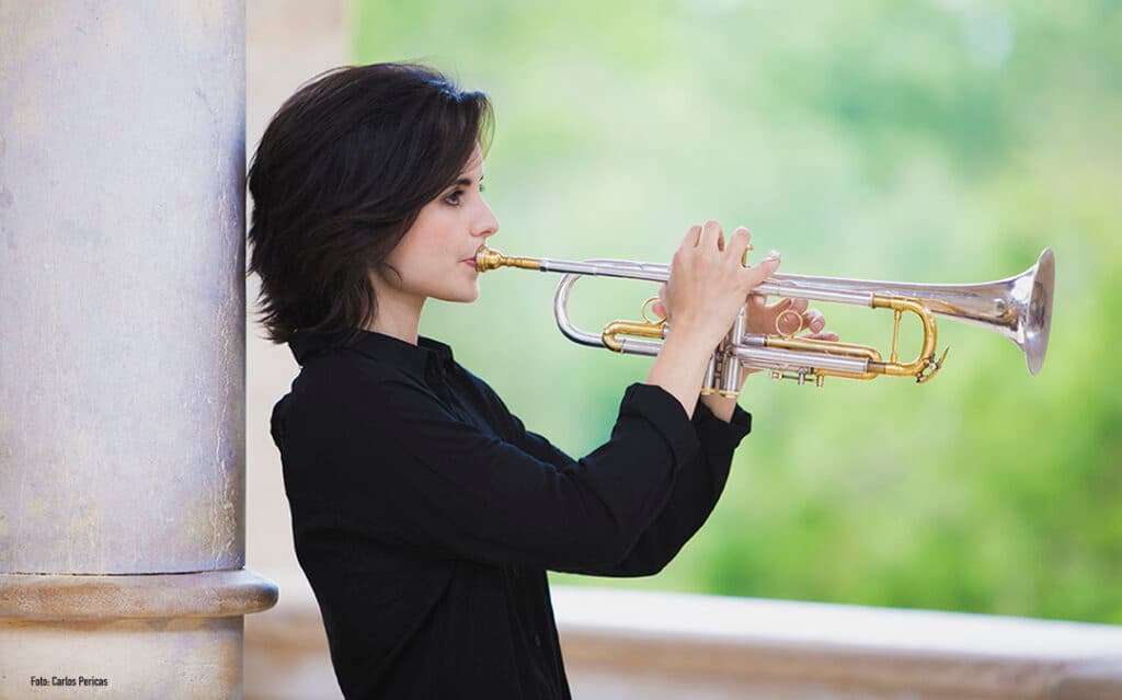 El 33º Festival de Jazz en la Costa de Almuñécar cierra este sábado con acento femenino de Pepa Niebla y Andrea Motis