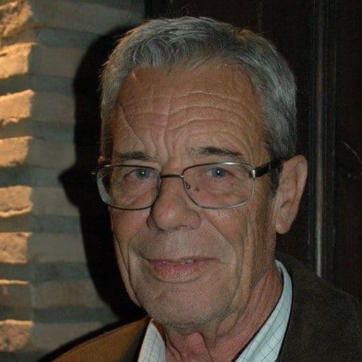 Fallece Juan José Escribano, un motrileño que alardeaba de serlo