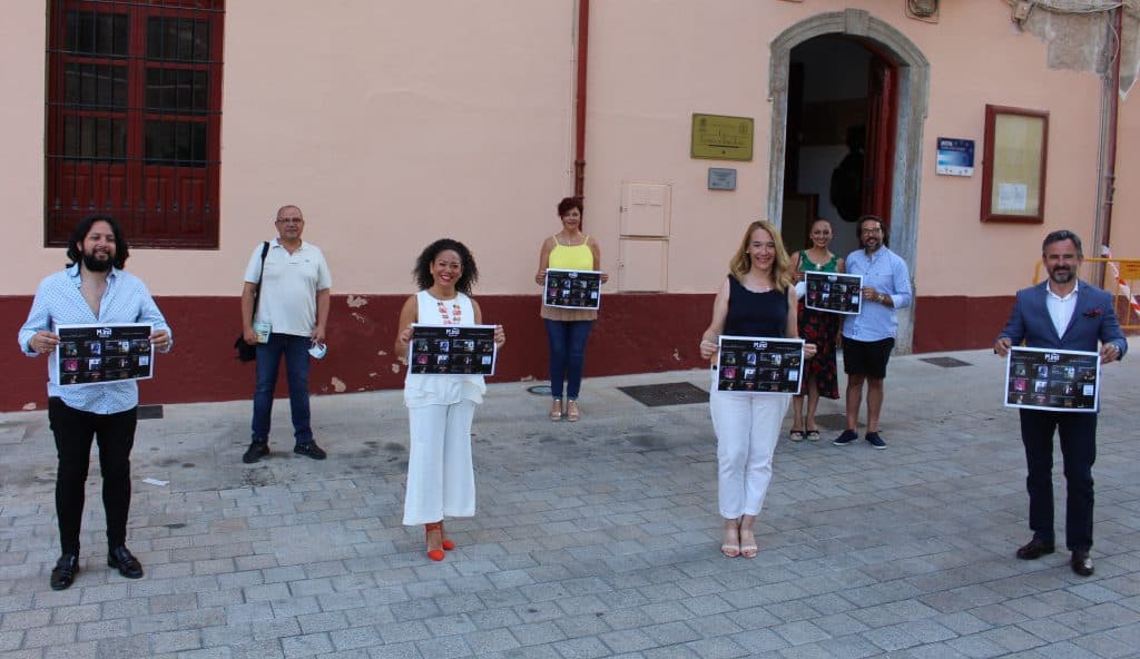Un elenco de artistas protagonizará la cartelera del M.Ind Festival durante julio y agosto