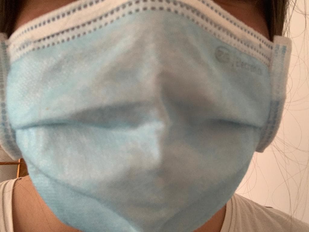 La mascarilla en Andalucía será de uso obligatorio a partir de la próxima semana