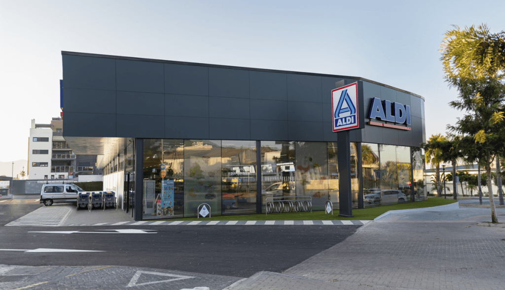 ALDI abre en Motril su primer supermercado de la Costa Tropical