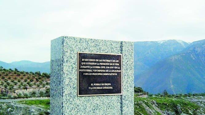 Diputación propone un protocolo para proteger los espacios de memoria de la provincia y fosas como las de El Carrizal