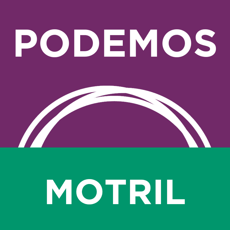 El Consejo de Coordinación de Podemos Motril dice «adiós» tras cinco años de andadura
