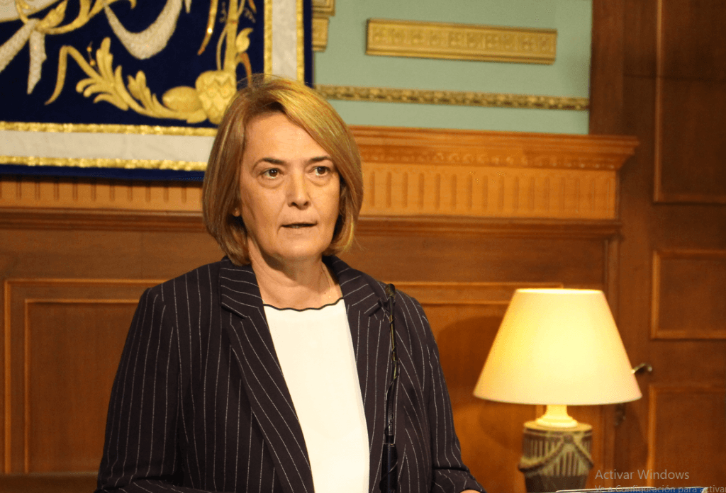 Motril aumenta las medidas de prevención ante el incremento  de casos positivos de coronavirus