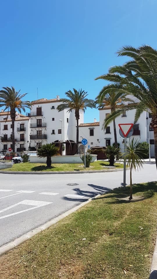 Motril «formaliza su apuesta» por el crecimiento de Playa Granada