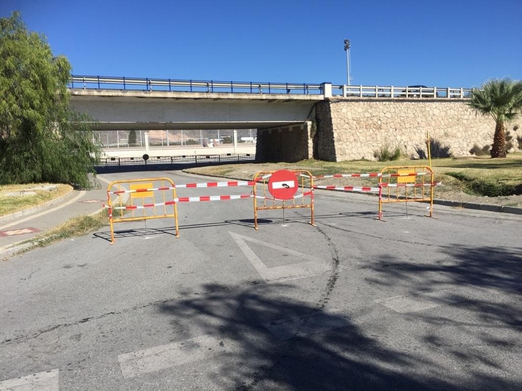 La alcaldesa de Salobreña informa a sus vecinos de las nuevas restricciones