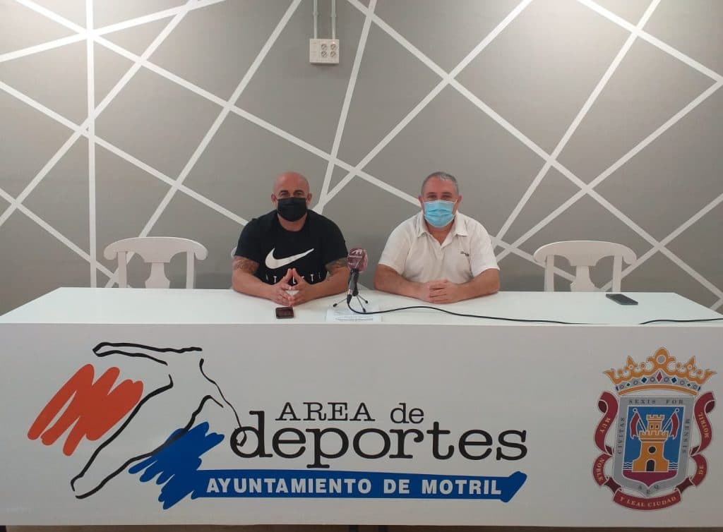 Arranca la actividad de las Escuelas Deportivas Municipales en un marco de «seguridad y responsabilidad»