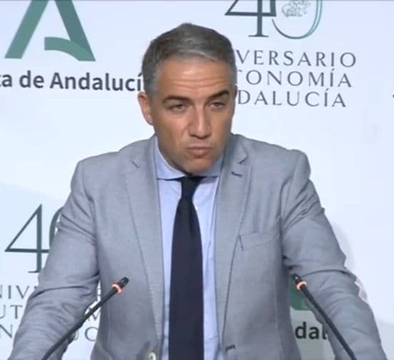 La Junta pide al TSJA que avale un ‘Toque de queda’ en Granada capital y su área metropolitana