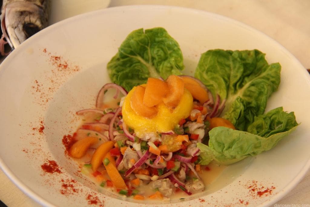 La XXII Feria Gastronómica de Almuñécar se celebra del 9 al 25 de octubre y está dedicada a los frutos tropicales