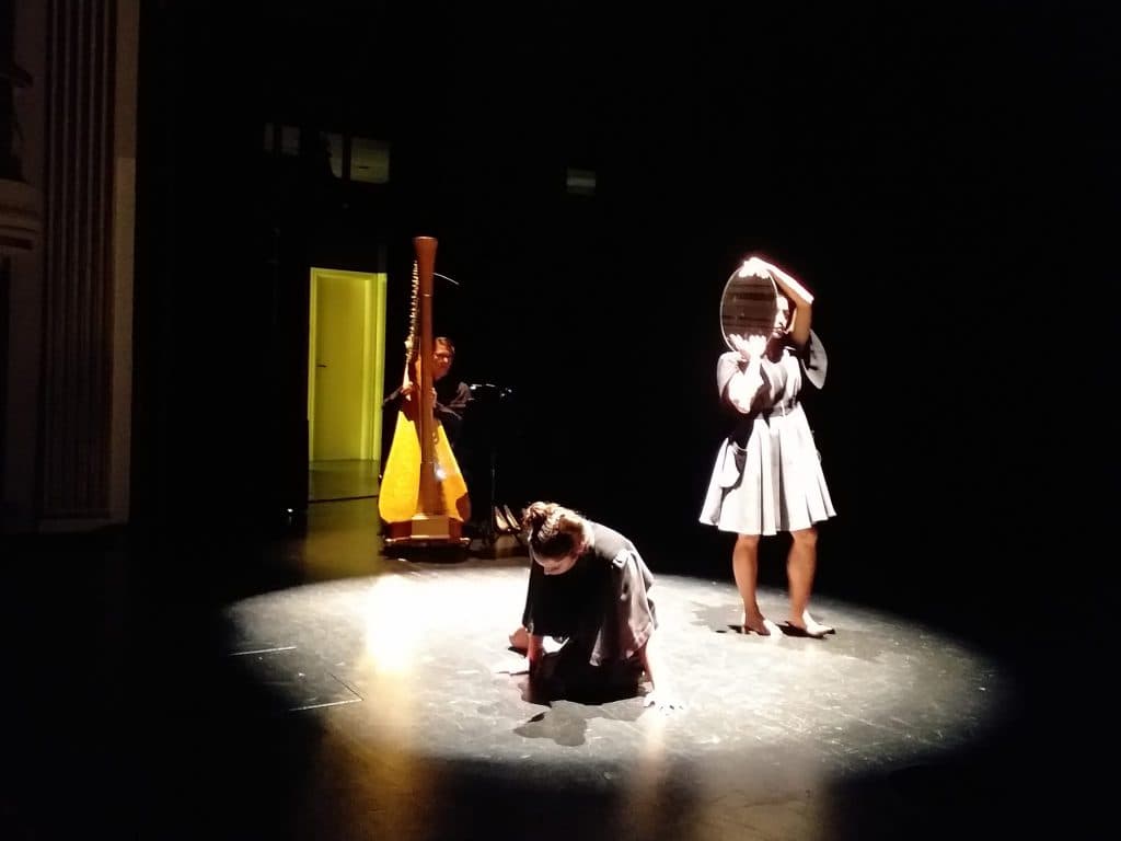 ‘Irreverencia’ inaugura el XIII Festival de Música Rey Balduino de Motril