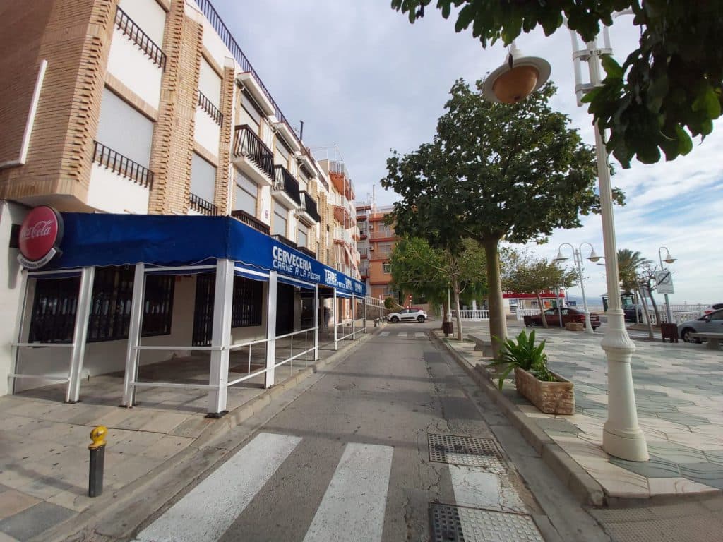 El pleno de Gualchos-Castell de Ferro aprueba ayudas de 40.000 euros para los sectores más afectados por el Covid-19