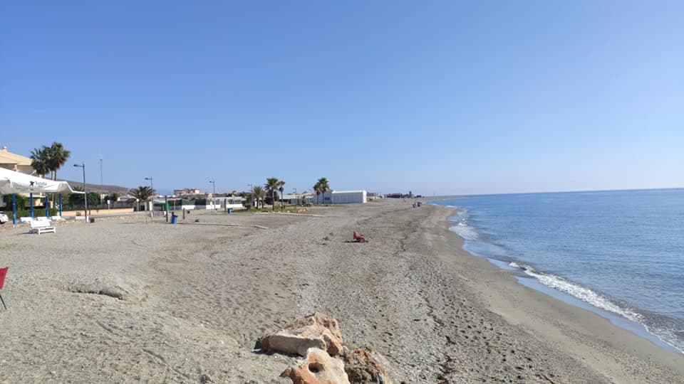 Juventudes Socialistas presenta en Motril ‘Date un baño de realidad’, para concienciar del cuidado de las playas