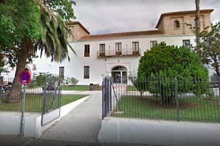 Detectado un brote con 10 casos por coronavirus en la residencia de mayores San Luis