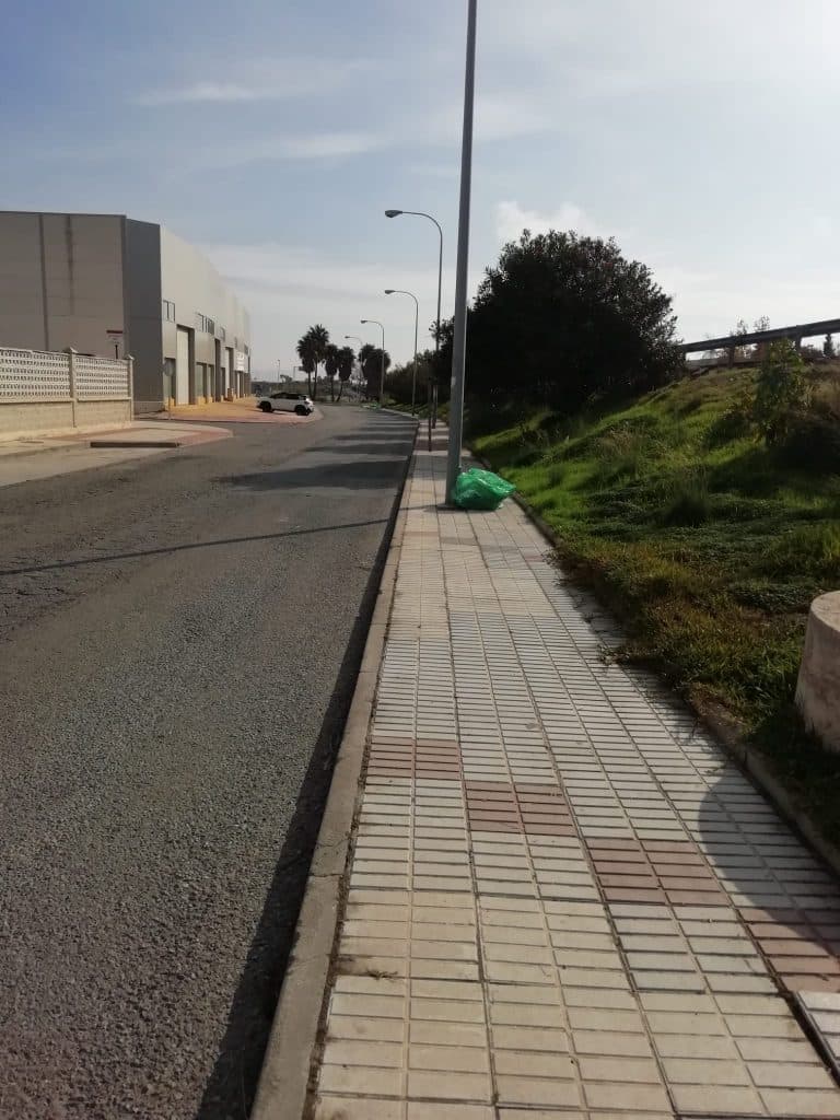 El ayuntamiento salobreñero impulsa el programa de trabajos en beneficio a la comunidad para penados