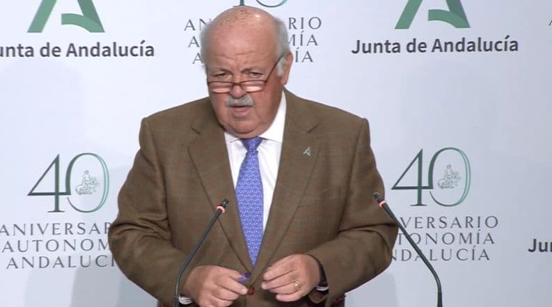 Salud tratará con Calcifediol a ancianos en residencias para atenuar los efectos del Covid