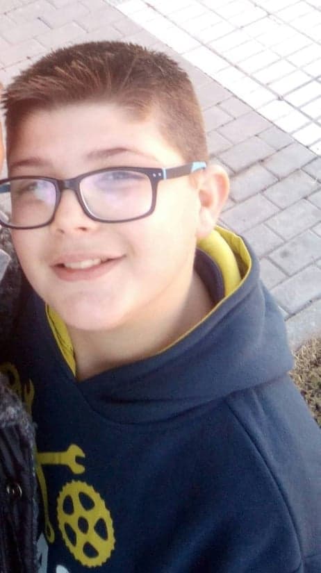 El joven caleño, Álvaro Moreno Martín, ganador del VII Premio Internacional de Poesía ‘Luis López Anglada’ de Ávila