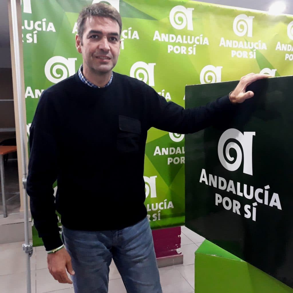 AxSí «exige» a la alcaldesa de Motril que aplique la sentencia del Supremo «contra los concejales tránsfugas que tiene en su gobierno»